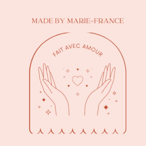 MadeByMarieFrance