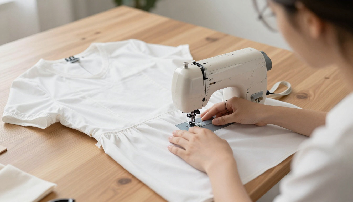 Pourquoi préférer la confection sur-mesure aux retouches ?