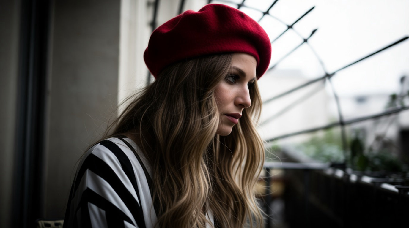 Astuces visuelles pour allonger la silhouette au quotidien