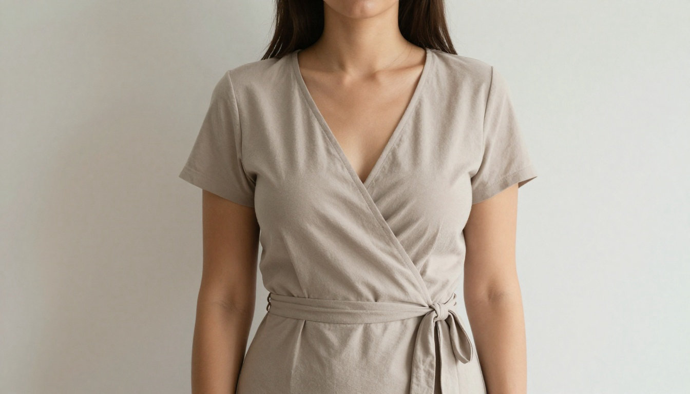 Les vêtements indispensables pour tes 1m56 et tes courbes