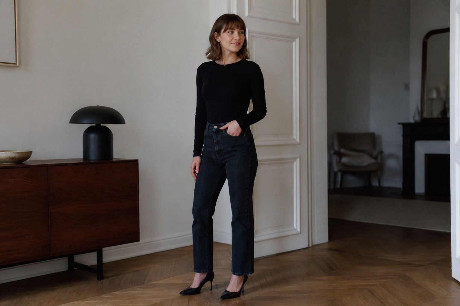 Comment éviter de tasser tes jambes avec les bons accessoires ?