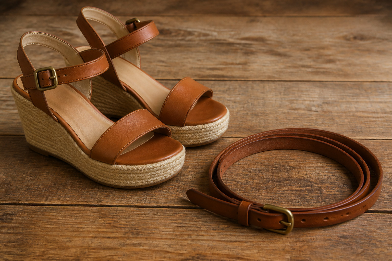L'art de l'accessoirisation pour structurer ton allure