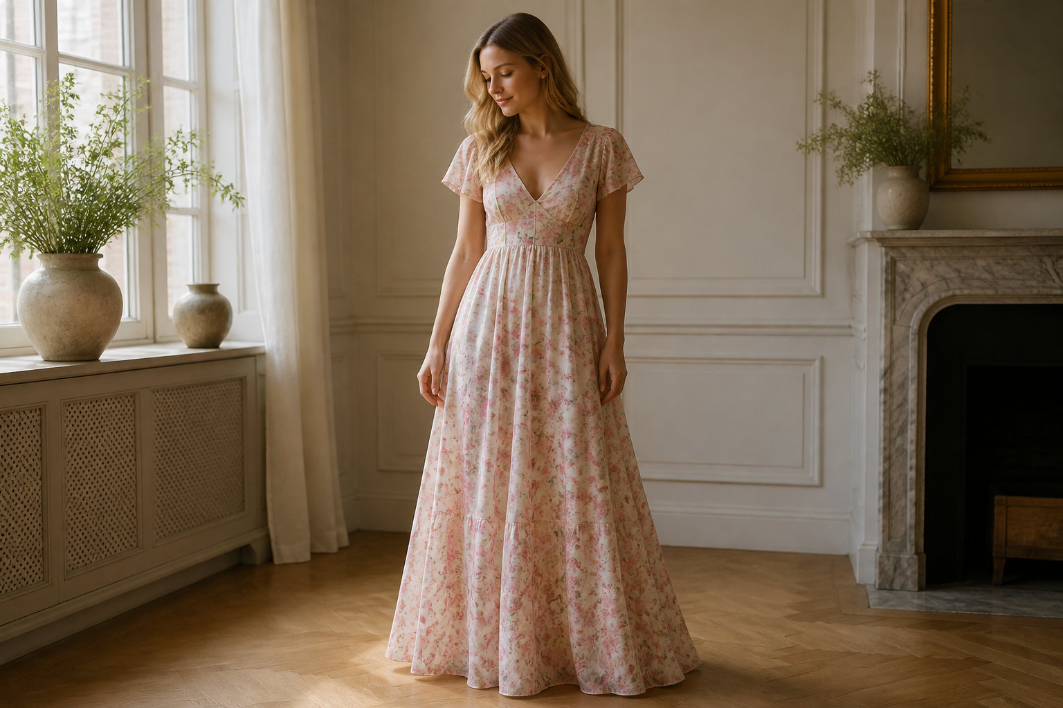 Quelles coupes privilégier pour sublimer tes courbes sans te tasser ?